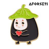 ENAMEL PIN NGY 6" BROOCH PIN / BROOCH / COUPLE PIN / AESTHETIC PIN / CUTE PIN / BUTTON PIN / BAND PI