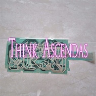 New and original 1pcs New U15FP499/500 Membrane Keypad