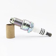 4pcs 101905036AA Spark Plug For VW BUR6ET 101 905 036AA Car Accessories