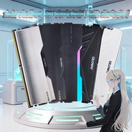 Single RAM DDR5 16GB