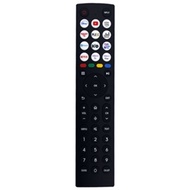 Compatible with Hisense TV 43A6K A22443H 75A6 A22443 Remote Control ERF2J36H spare parts replacement