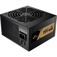 FSP HV Pro 650W 80+ Bronze Power Supply / PSU 650Watt