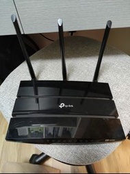 tp link AC1200 router
