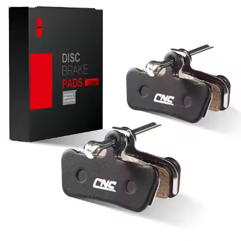 CNC Bike Accessories,Hydraulic Brakes Mtb,Bicycle Brake Pads,For SRAM G2 Guide Ultimate RSC RS R Avi