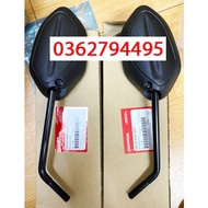 Winner v1/Winner X/Winner V3 rearview mirrors