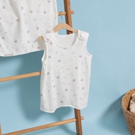 Elava  ชุดนอนเด็กน้อย Sleeping Vest