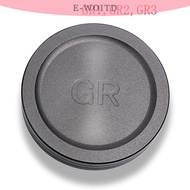 TENXI3 Nắp bảo vệ ống kính kim loại bền cho Ricoh gr3x gr iiix gr III GR II griii