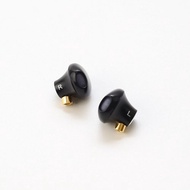 DIY耳塞HIFI解析女毒mmcx耳機【川木】全新現貨【P226】拔插監聽