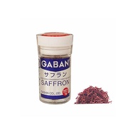 ギャバン サフラン ホール 1g(カップ)