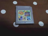 GAME BOY 超強合卡  遊戲卡帶 卡匣 神奇寶貝 金版 多合1 22合1 199合1 27合1 非寶可夢