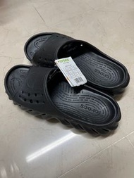 Crocs Echo Slide 拖鞋