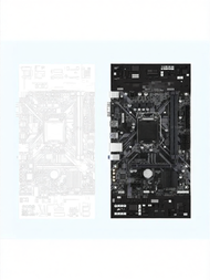 เมนบอร์ด H310 รองรับ CPU ชุดที่ 8 และ 9 ขา 1151