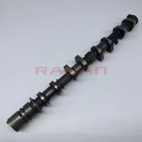 Intake Camshaft Exhaust Camshaft For Faw V2 N5 V70 1.3l Ca4ga1 Engine
