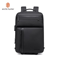 Arctic Hunter Core+ Trolley Travel Backpack with AeromeshTM Technology 42L - LG00860