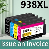 HP 938XL Ink Cartridge Compatible for HP938 for HP938 XL For HP 9120 9130 9720 9730