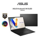 Asus VivoBook S 14 OLED S5406M-AQD126WS S5406M-AQD128WS S5406M-AQD226WS 14'' WUXGA Laptop - Core Ult