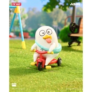 [Blind Box] Duckyo's Leisure Life - Pop Mart
