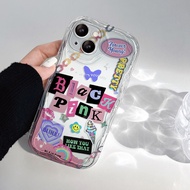 Case HP iPhone 6 Plus 6 6s 6s Plus ip6 6+ 6p 6sp 6splus iPhone6 iPhone6s ip6s ip 6Plus 6s+ 6+ip6Plus Casing Softcase Cute Casing Phone Cesing Soft Cassing For Colorful Elements Cashing Aesthetic Sofcase Chasing