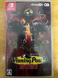 Switch winning post 9 2021