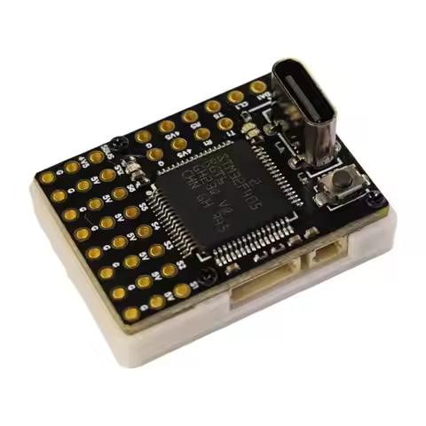 Flying Control F4 Wing Mini MK1 Flight Controller STM32F405RGT6 Control