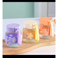 Cute Viral Hoho Tumbler Cup