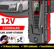 4 in 1 Car jump Starter Jump 99800mAh Heavy Duty Starter For Car Battery Car Battery Jump Starter Wi