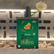 From Zero to hero - Great Generation Guide - Aqwam