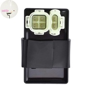XOITR 6 Pin AC Ignition CDI Box For GY6 125cc 150cc 200cc 250cc ATV Quads Moped Dirt Bike Kart Motor