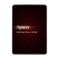 Apacer AS350X SSD 256GB SATA III 2.5"