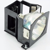 ET-LAD7500 Projector Replacement Lamp for Panasonic PT-D7500E-K (Single LAMP)