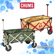 Chums Folding Wagon 100KG