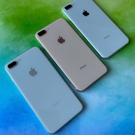 iphone 8 plus second mulus like new