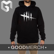 Dead by daylight hoodie sweater jacket