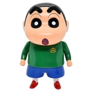 【日版】【In Stock 現貨】 〈 Gray Parker Service – SOFVIPS 蠟筆小新 Sofubi 動感超人配色 大膠 膠品 潮膠 〉 〈 4580652050548 〉