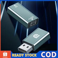 Projector Converter Computer Monitor Portable Compatible High Quality 8K 4K Adapter Pro Air Monitor 