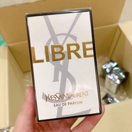 ของแท้1000%🔥 Yves Saint Laurent LIBRE ✨ YSL Libre EDP 1.2 ml💯 น้ำหอมพกพา น้ำหอมyslแบรนแท้ น้ำหอมขนาด
