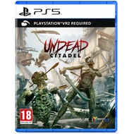 Pre-Order | PlayStation 5™ PS5 Undead Citadel (วางจำหน่าย 2025-08-22 ) (By ClaSsIC GaME )
