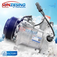 For BMW F11 F10 F20 F30 E90 E91 LCI N47N A/C AC Compressor 64506805070 64529399059 64529399072 64529