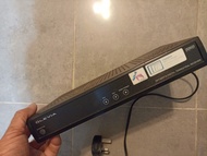 高清電視機頂盒, Olevia Zmt 620FTA, digital terrestrial receiver