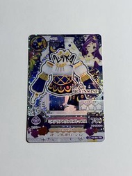 星夢學園 美月 星座卡 處女座
