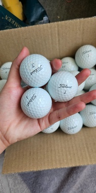 Titleist ProV1