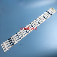 4pcs/set New for Samsung 28 inch 28F4000 HG28EB460 D2GE-280SC0-R3 2013SVS28H BN96-25298A