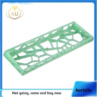 For GH60 Mad60 Hole Hollow Keyboard Case for GH60/Walking60 DZ60 Matte PC Material Shell B