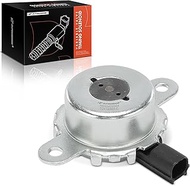 A-Premium Timing-Control Valve Solenoid Replacement for Toyota 86 2017-2020 Scion FR-S 2016, 2.0L H4