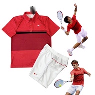 Roger Federer Australian Open 2012 pickleball tennis Clothing, Roger Federer Sportswear