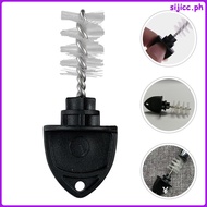 6pcs Beer Tap Cleaning Brush Draft Beer Tap Plugs Beer Tap Plug Bar Tap Spout Cleaning Brushes Beer 