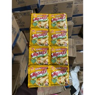 [15PCS] Masako Chicken and Beef Broth 8.5g, sachet broth, chicken broth, Masako beef broth, Masako b