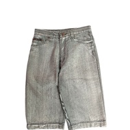 JORTS PANTS Y2K ORY JEANS