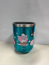 711迪士尼雙層杯 - 小飛象