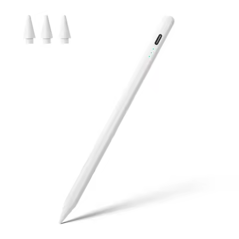 Stylus Pen for Apple Pencil 1 2 iPad 10th 9th 8th 7th 6th Air 5th 4th 3rd Generation Pro 12.9 11 inc